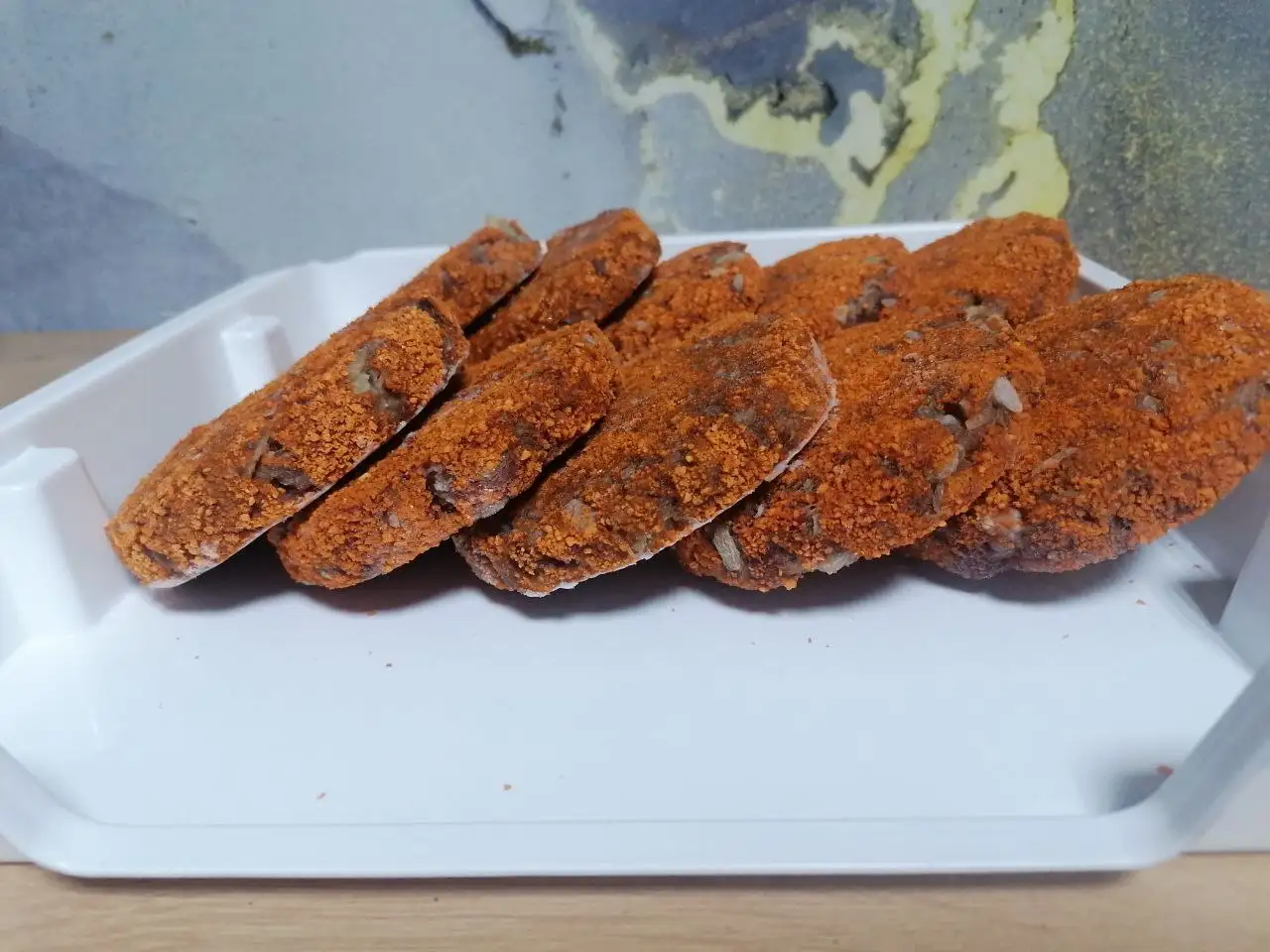 Полуфабрикаты на заказ с доставкой - Кулинарные услуги (Услуги) в Емельяново