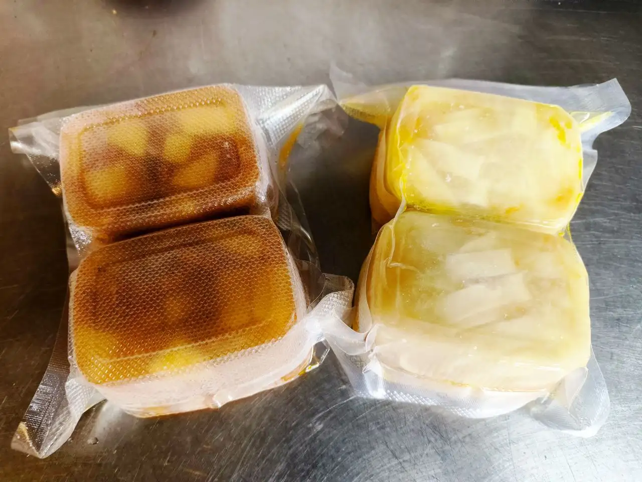 Замороженные супчики от кафе-пиццерии Три томата - Доставка еды (Услуги) в Емельяново