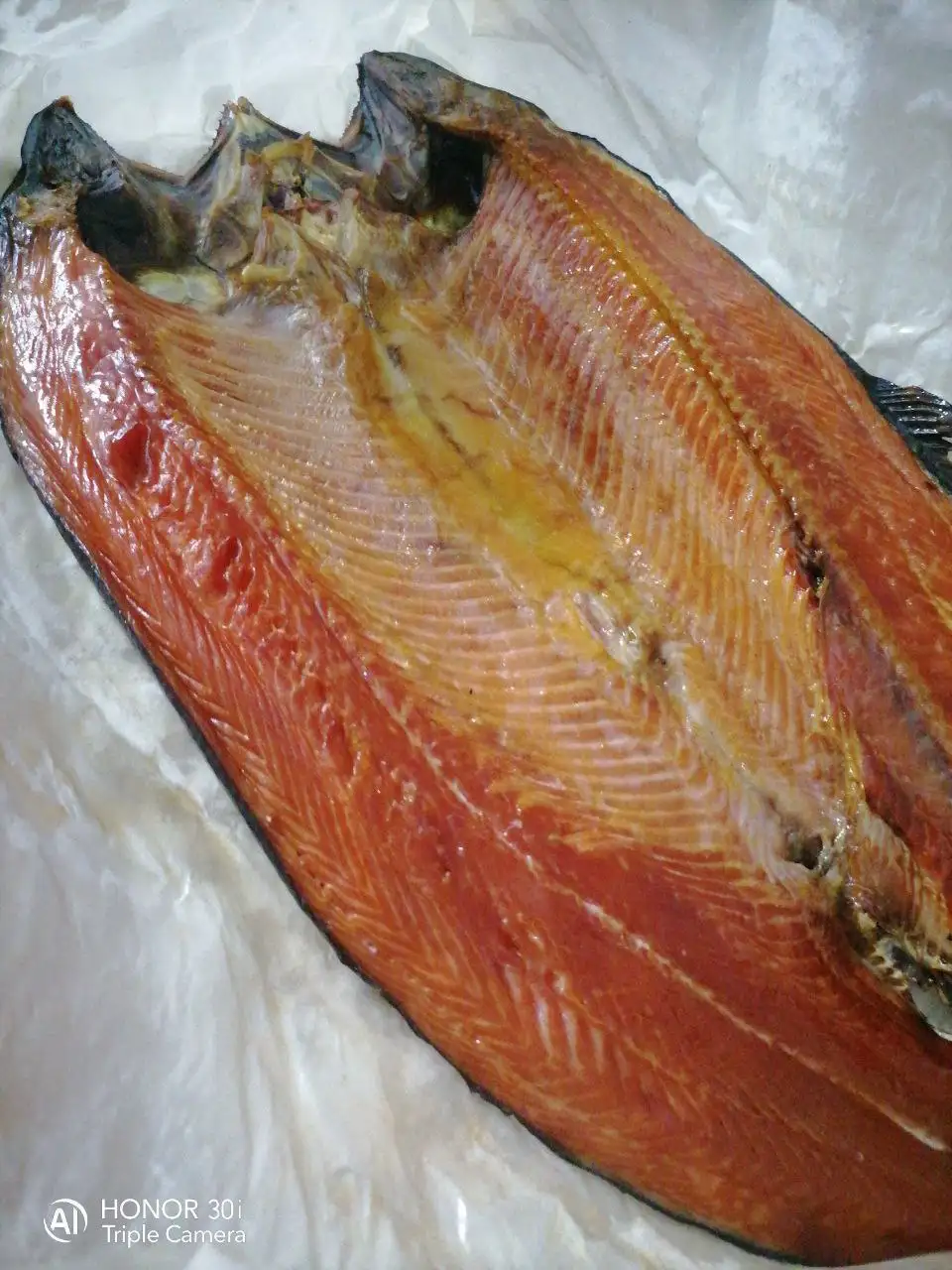 Привоз рыбы 3 марта: форель, осетр, икра - Хобби и отдых в Красноярск