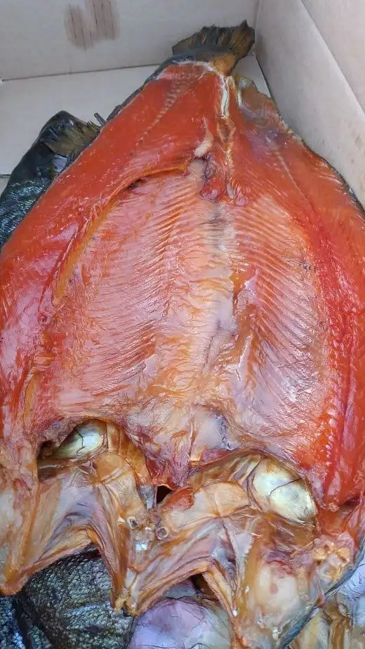 Сбор заказов на Саянскую форель - Рыба (Животные) в Красноярск