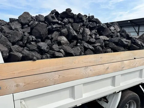 Продажа Балахтинского угля и строительных материалов - Рыба в Красноярск