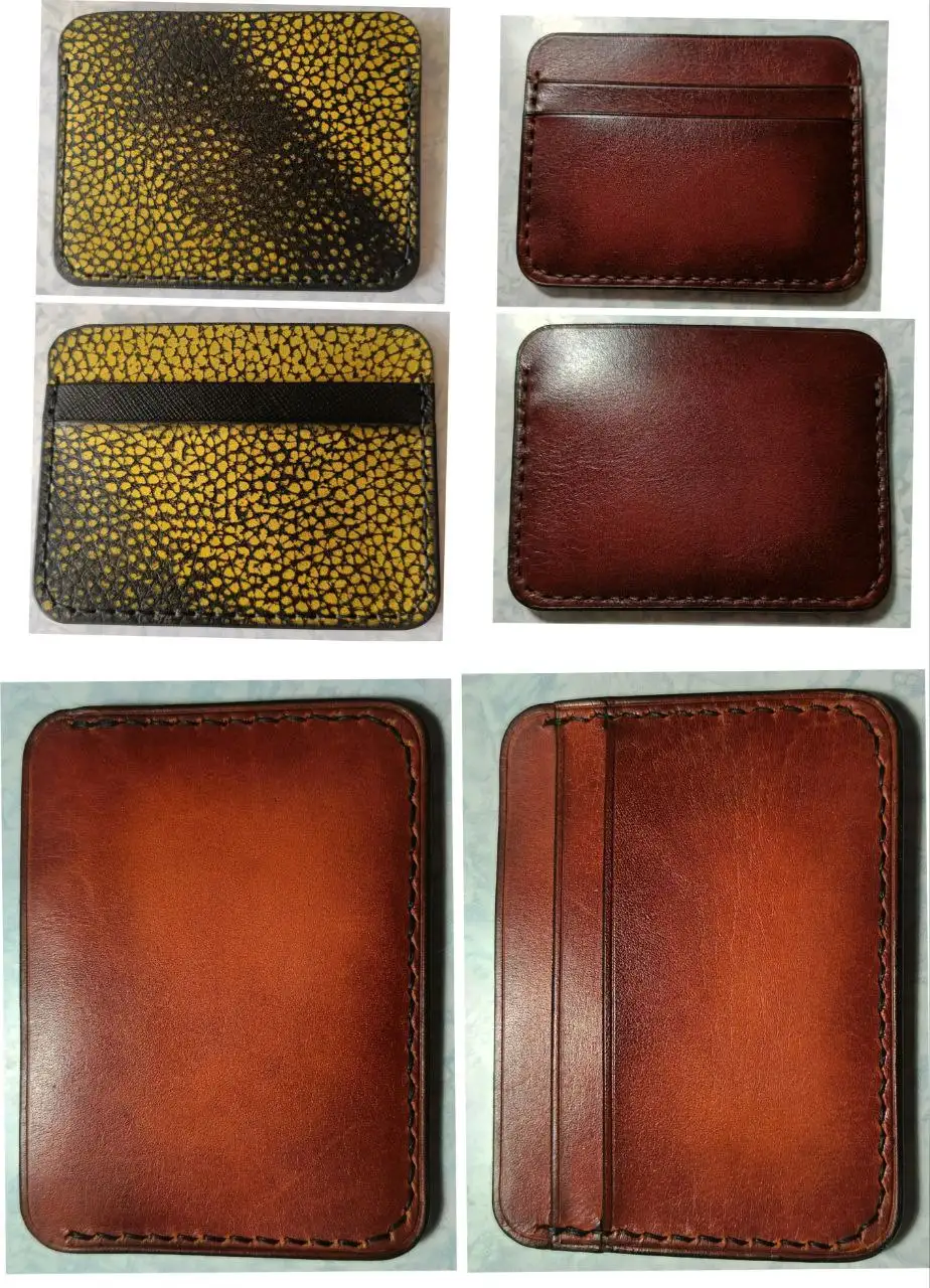 Ручная работа из натуральной кожи на заказ - Ручная работа (Барахолка) в Красноярск