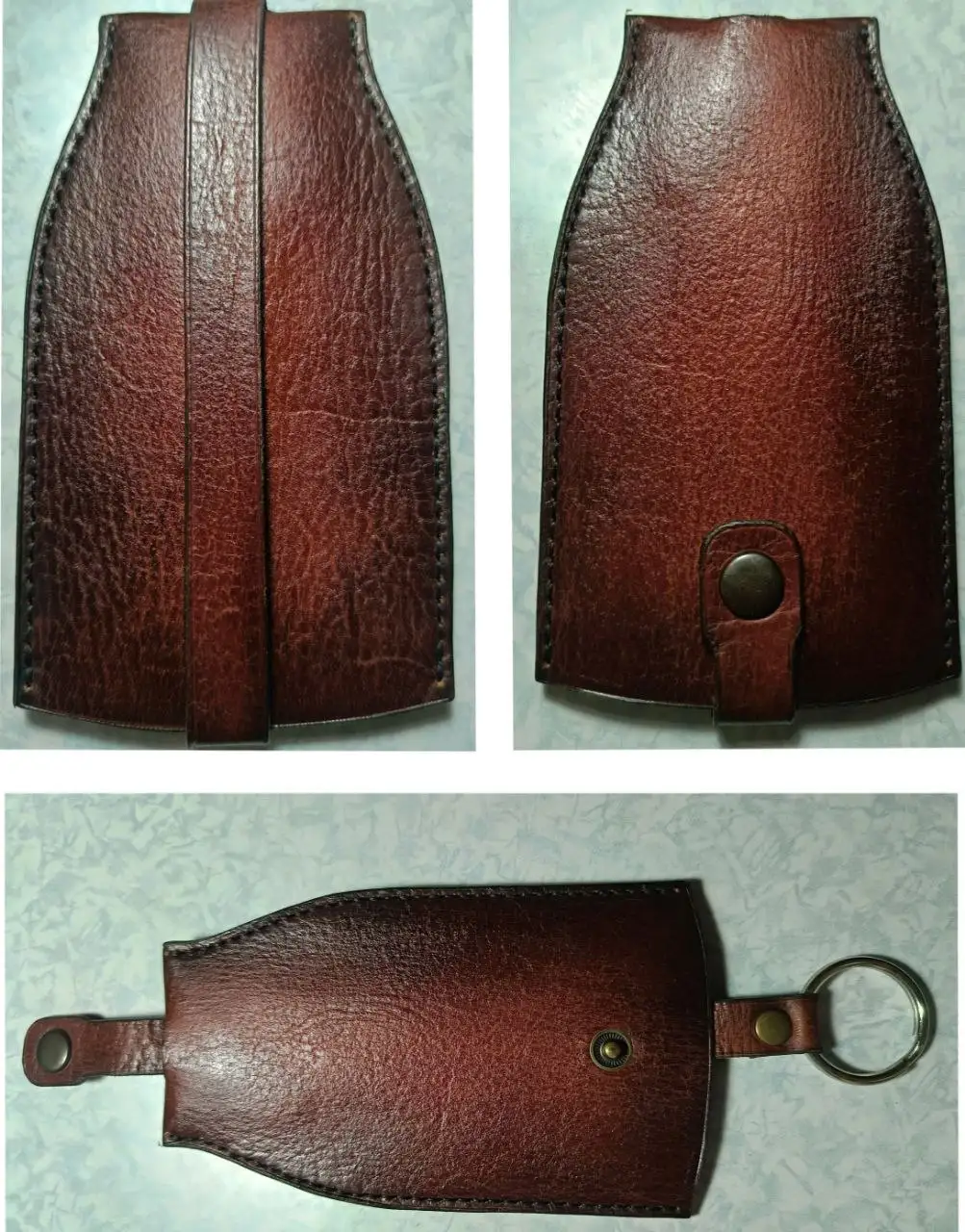 Ручная работа из натуральной кожи на заказ - Ручная работа (Барахолка) в Красноярск