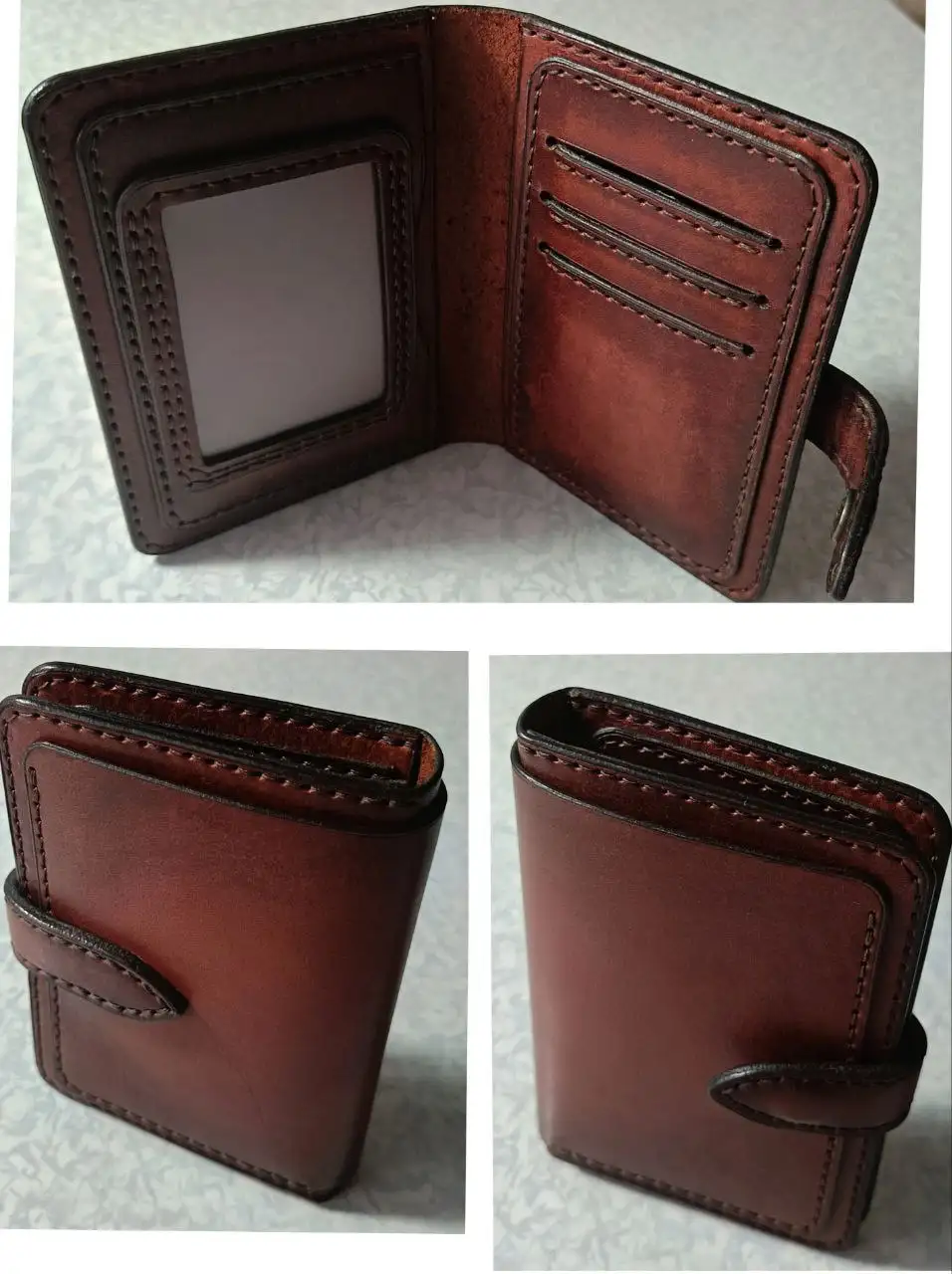 Ручная работа из натуральной кожи на заказ - Ручная работа (Барахолка) в Красноярск