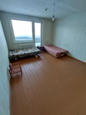 Продам трехкомнатную квартиру в посёлке Кача, пригород Красноярска - частное объявление в Красноярск