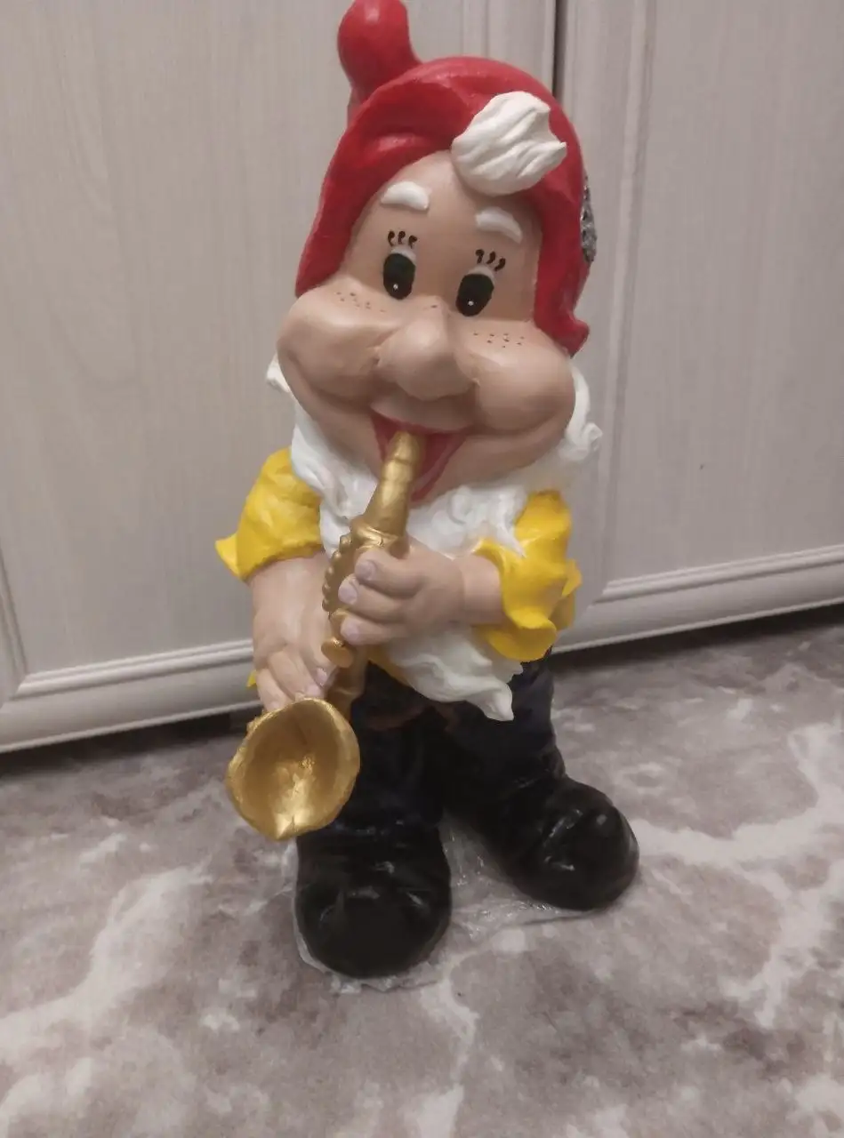 Продажа садовых фигур со скидками - Садовый декор (Для дома и дачи) в Красноярск