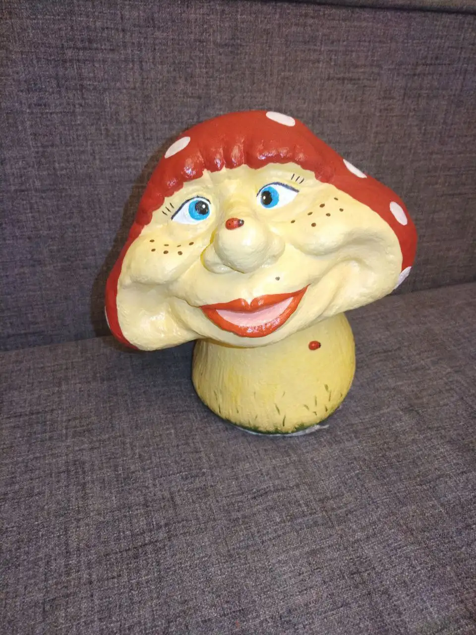 Продажа садовых фигур со скидками - Садовый декор (Для дома и дачи) в Красноярск