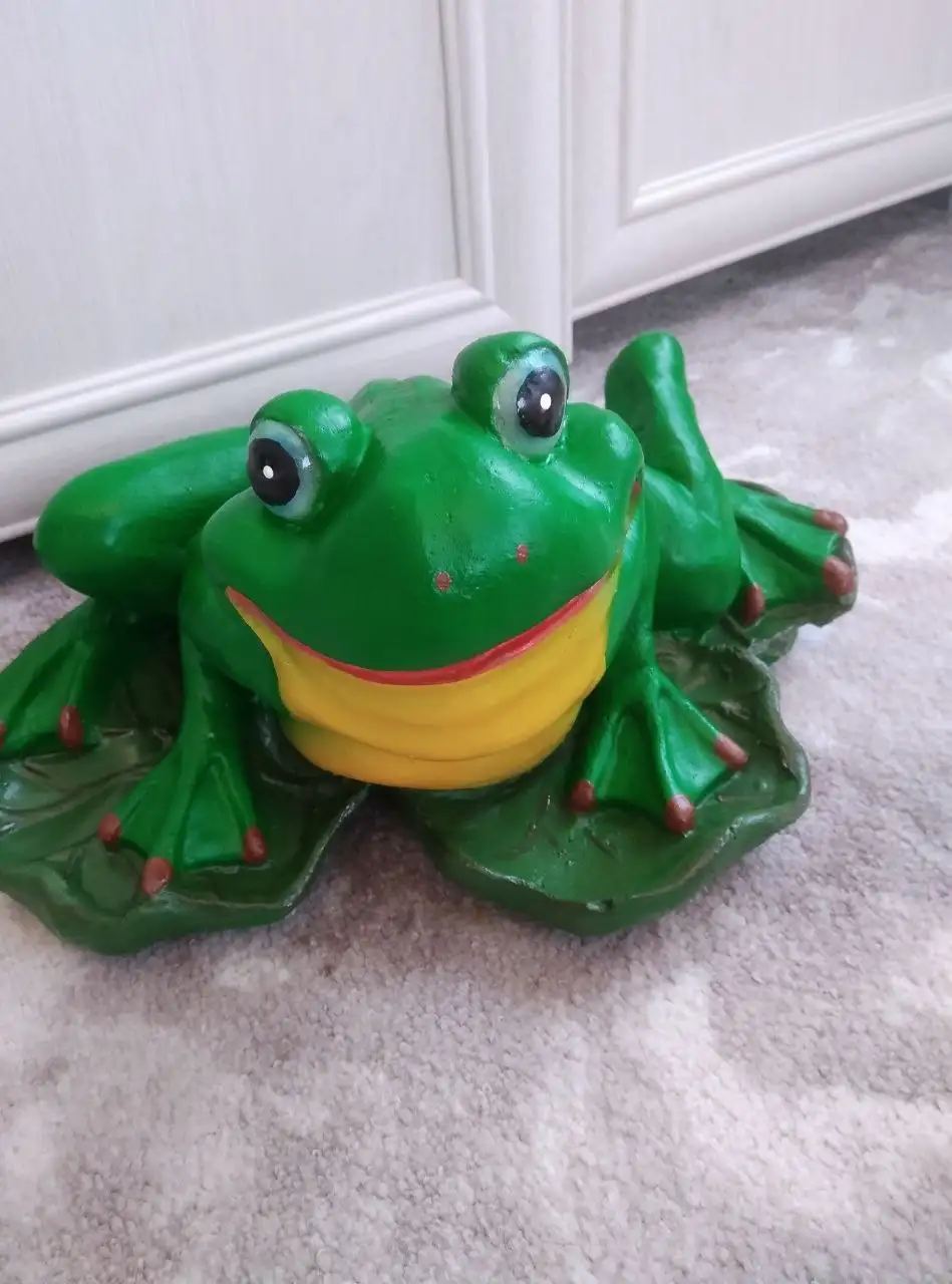 Продажа садовых фигур со скидками - Садовый декор (Для дома и дачи) в Красноярск