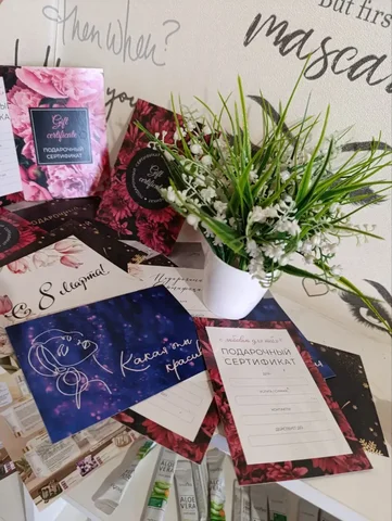 Массаж в подарок в женском клубе - Услуги в Емельяново