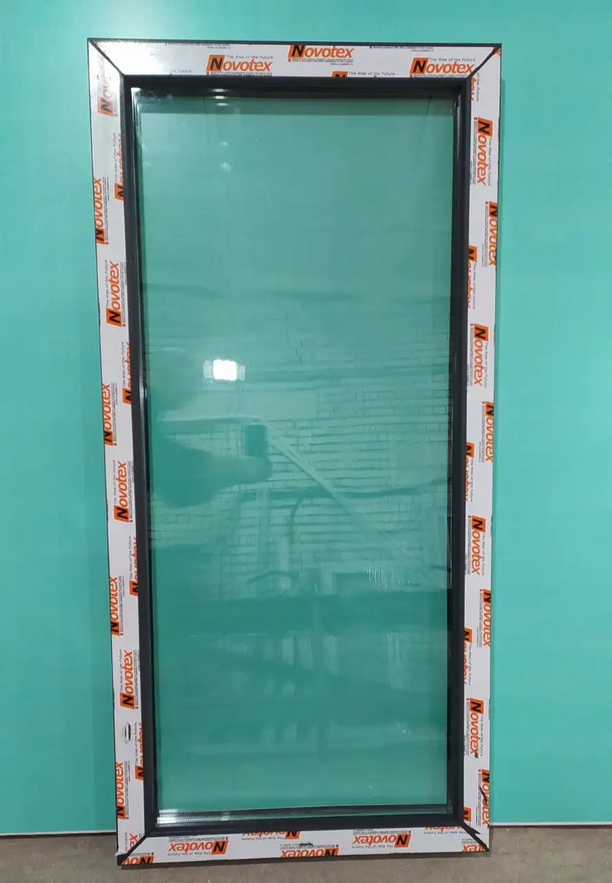 Продажа пластикового окна ПВХ 5-камерного профиля - Окна и двери (Для дома и дачи) в Красноярск