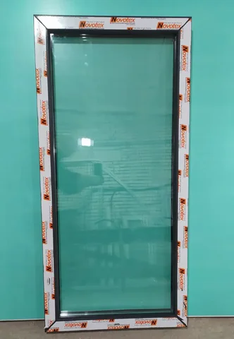 Продажа пластикового окна ПВХ 5-камерного профиля - Садовый декор в Красноярск