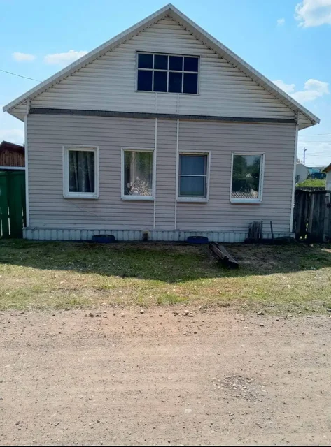 Продам дом в пгт Емельяново с участком 12,29 соток - Недвижимость в Емельяново