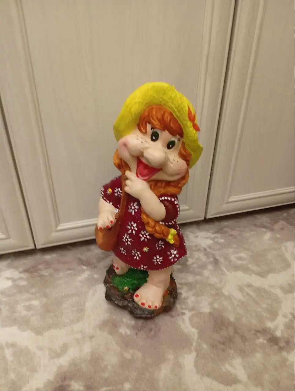 Продажа садовых фигур - Садовый декор (Хобби и отдых) в Красноярск