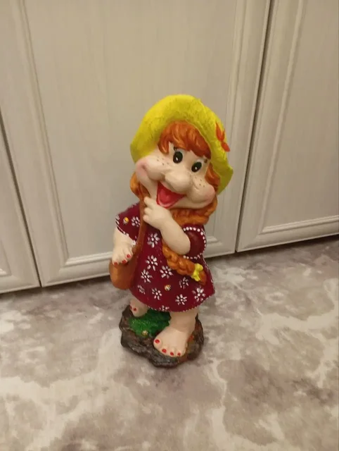 Продажа садовых фигур - Садоводство и комнатные растения в Красноярск