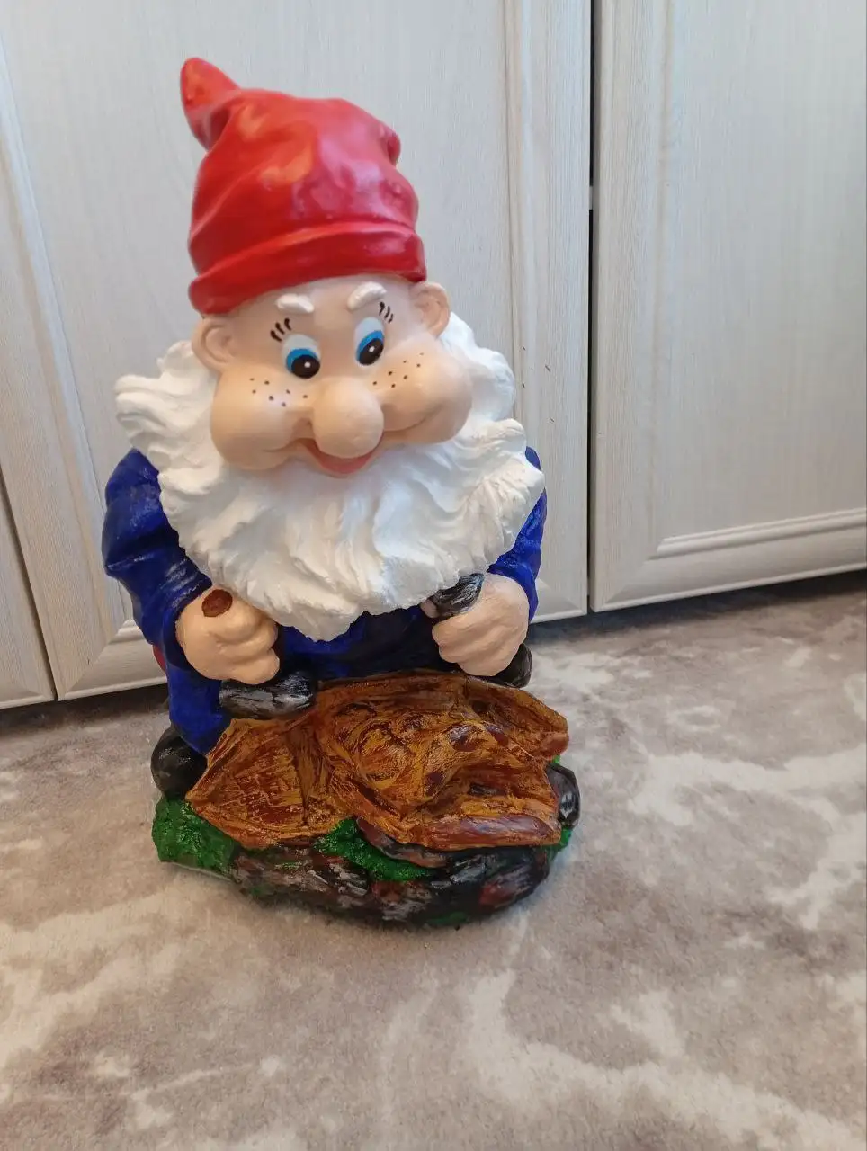 Продажа садовых фигур - Садовый декор (Хобби и отдых) в Красноярск