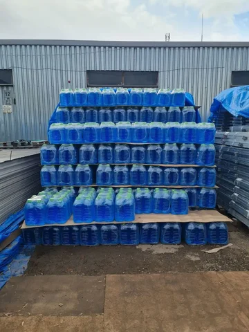 Продажа незамерзайки оптом и в розницу - Коммерческий транспорт в Красноярск