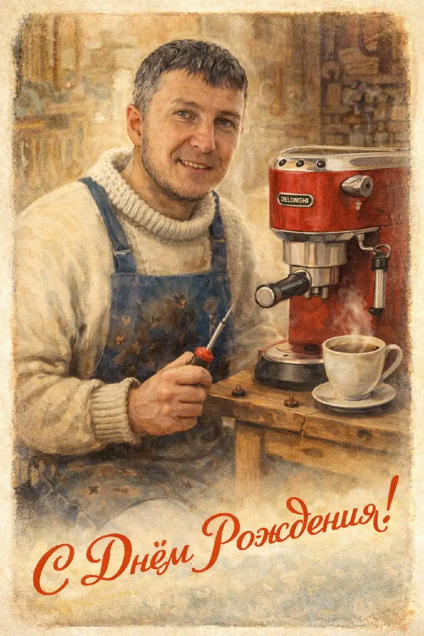 Ретро-открытки на заказ с персонализацией - Полиграфия (Услуги) в Емельяново