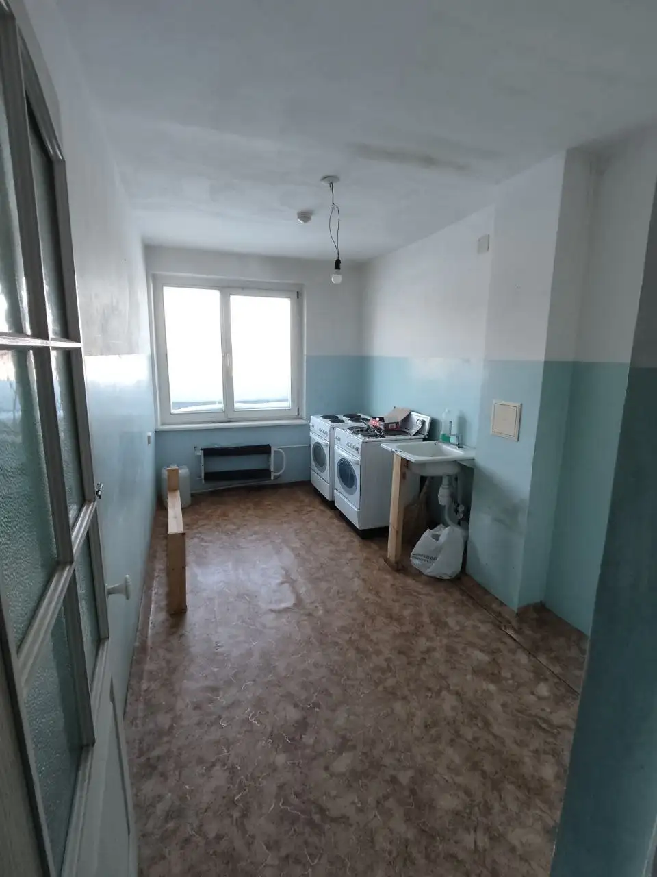 Продам трёхкомнатную квартиру в посёлке Кача - Квартиры (Недвижимость) в Красноярск