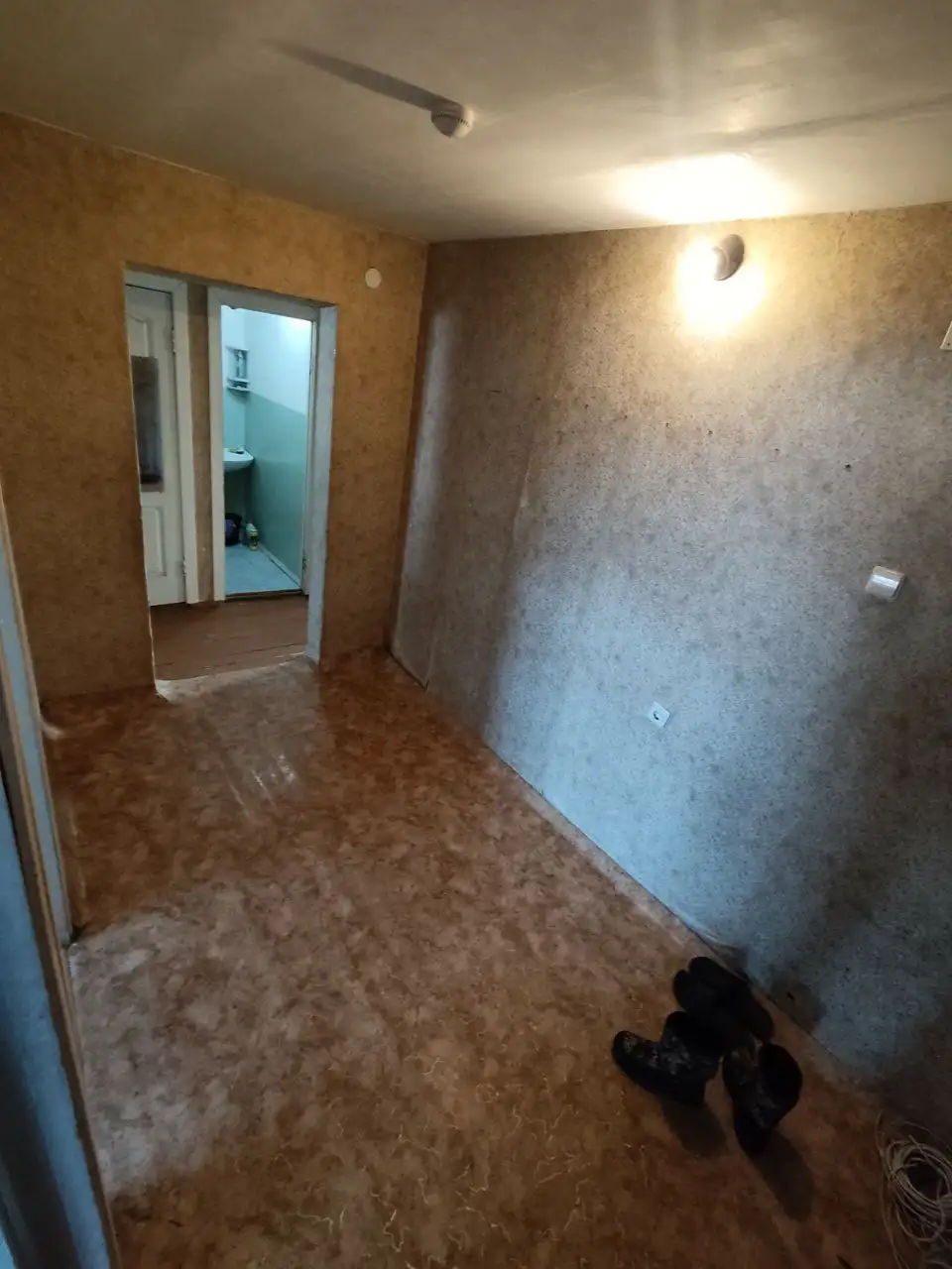 Продам трёхкомнатную квартиру в посёлке Кача - Квартиры (Недвижимость) в Красноярск