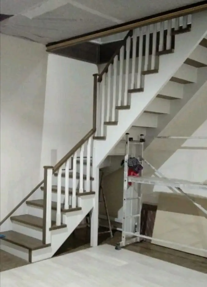 Услуги столярной мастерской по изготовлению лестниц и мебельного щита - Столярные работы (Услуги) в Красноярск