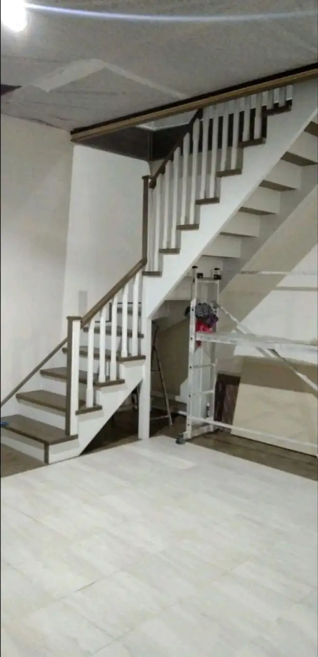 Услуги столярной мастерской по изготовлению лестниц и мебельного щита - Столярные работы (Услуги) в Красноярск