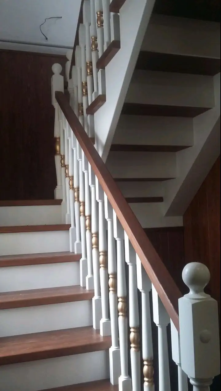 Услуги столярной мастерской по изготовлению лестниц и мебельного щита - Столярные работы (Услуги) в Красноярск