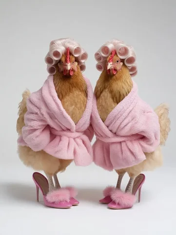 Продажа цыплят, яиц и взрослых кур породистых пород - Птица в Красноярск