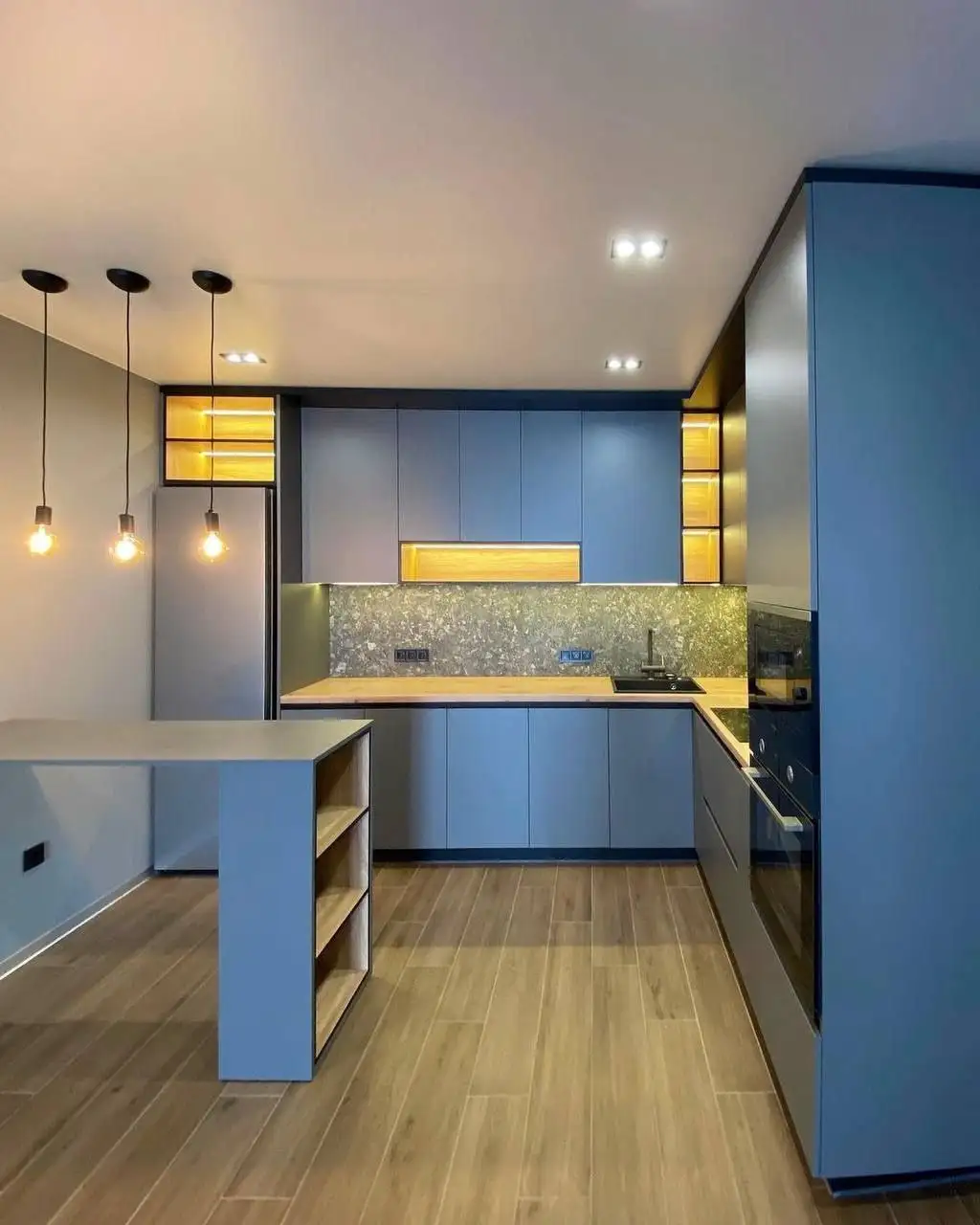 Мебель на заказ в Емельяново и Красноярске - Мебель на заказ (Услуги) в Красноярск