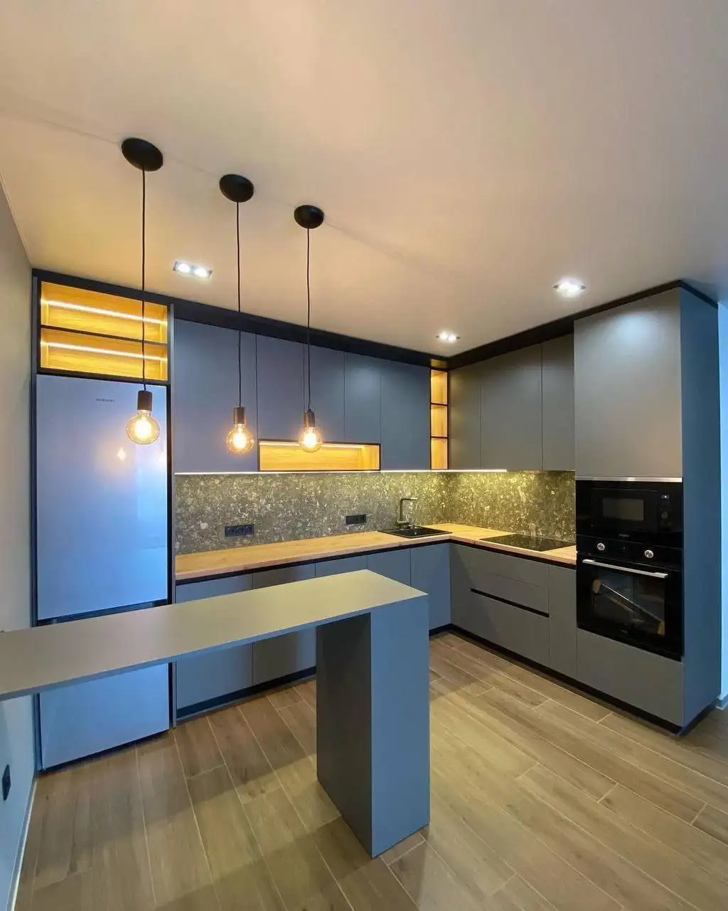 Мебель на заказ в Емельяново и Красноярске - Мебель на заказ (Услуги) в Красноярск