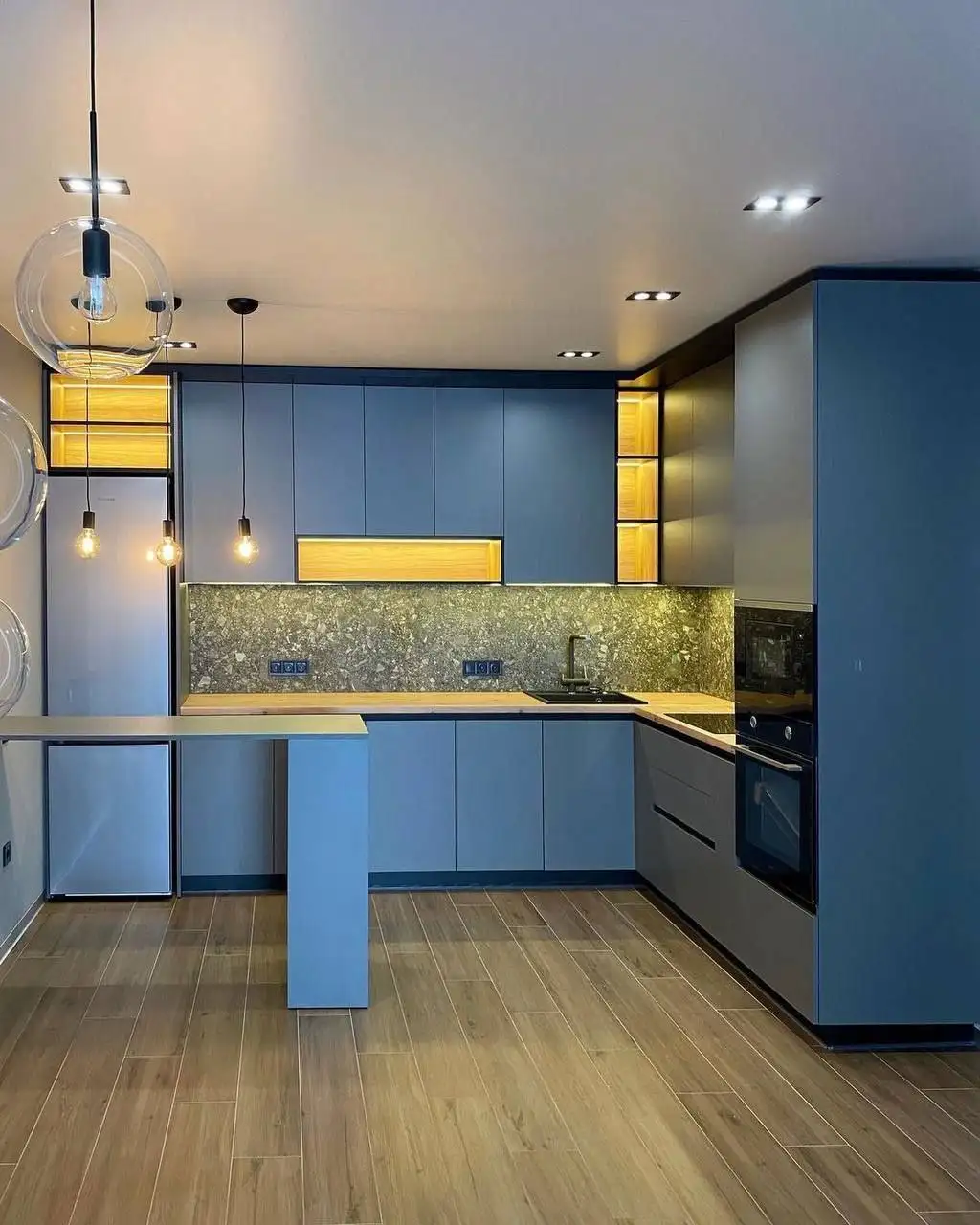 Мебель на заказ в Емельяново и Красноярске - Мебель на заказ (Услуги) в Красноярск