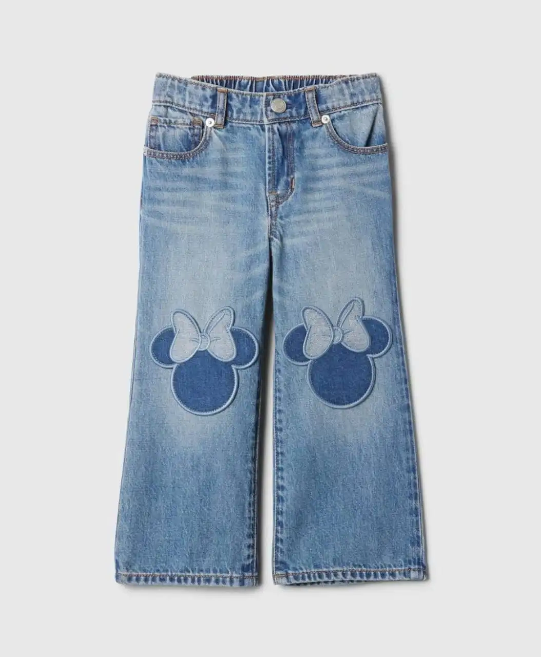 Джинсы для девочки ZARA - Детская одежда (Одежда) в Красноярск