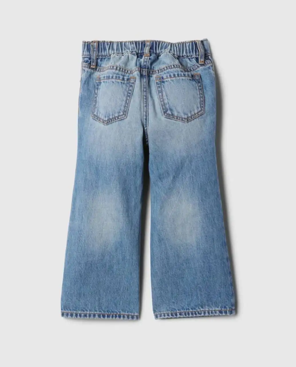 Джинсы для девочки ZARA - Детская одежда (Одежда) в Красноярск