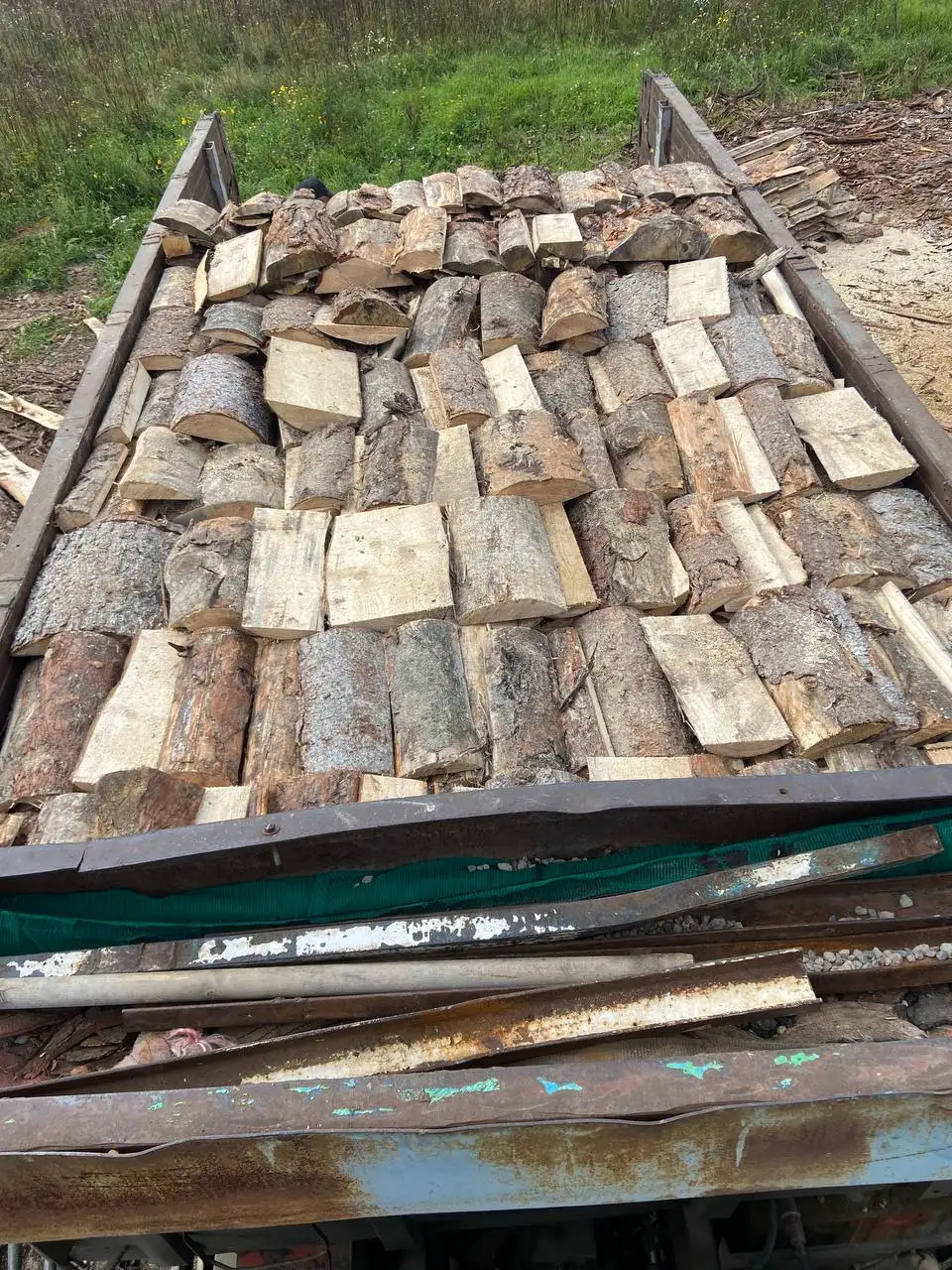 Продажа угля и дров в Емельяново и Красноярске - Топливо (Для дома и дачи) в Емельяново