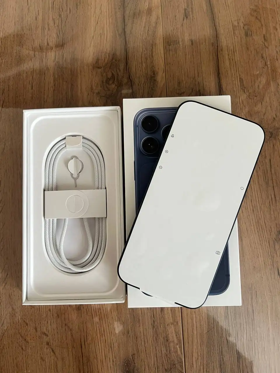 Продам iPhone 17 Pro Max 1TB - Смартфоны (Электроника) в Красноярск