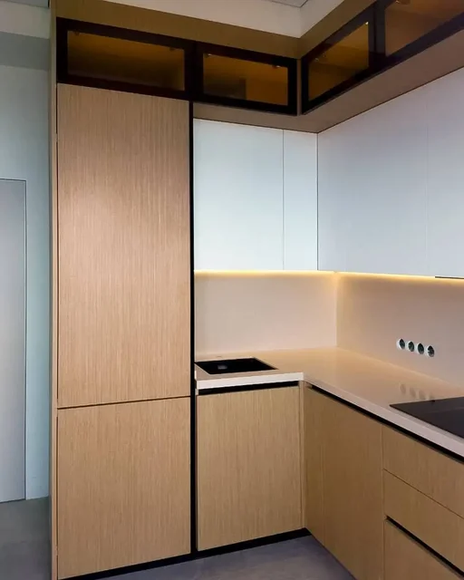 Мебель на заказ в Красноярске - Продажа в Красноярск