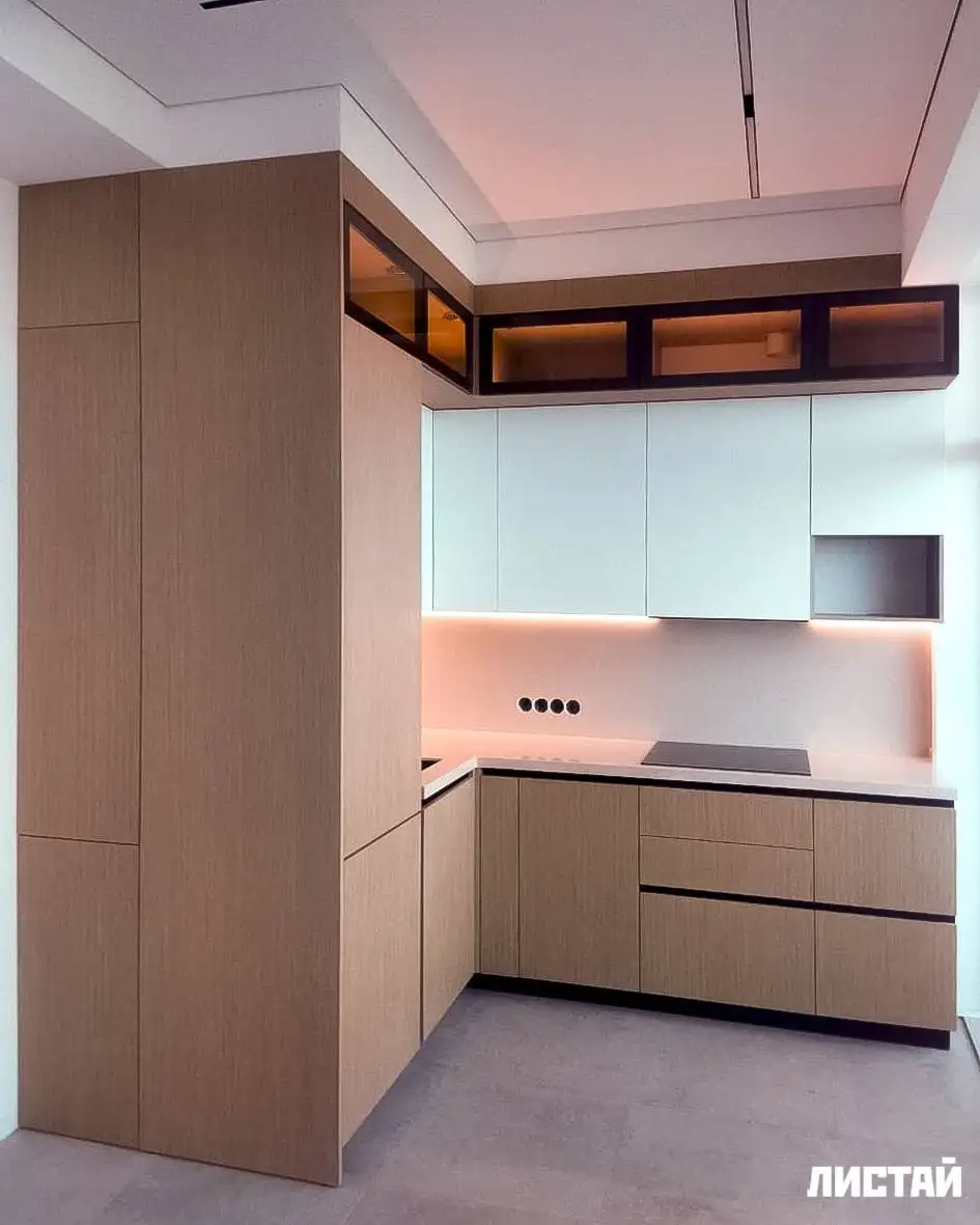 Мебель на заказ в Красноярске - Мебель на заказ (Услуги) в Красноярск