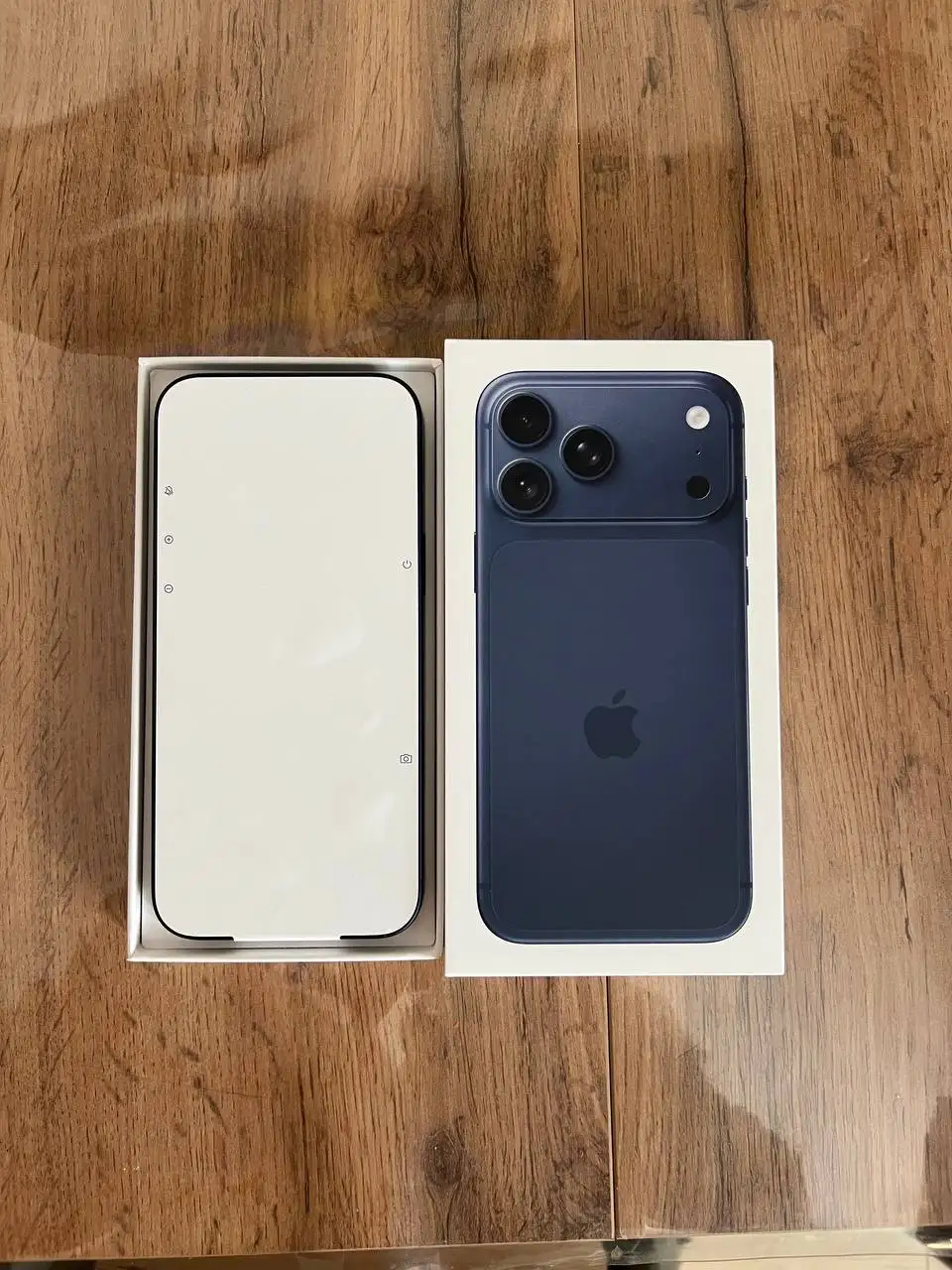 Продам iPhone 17 Pro Max 1TB - Смартфоны (Электроника) в Красноярск