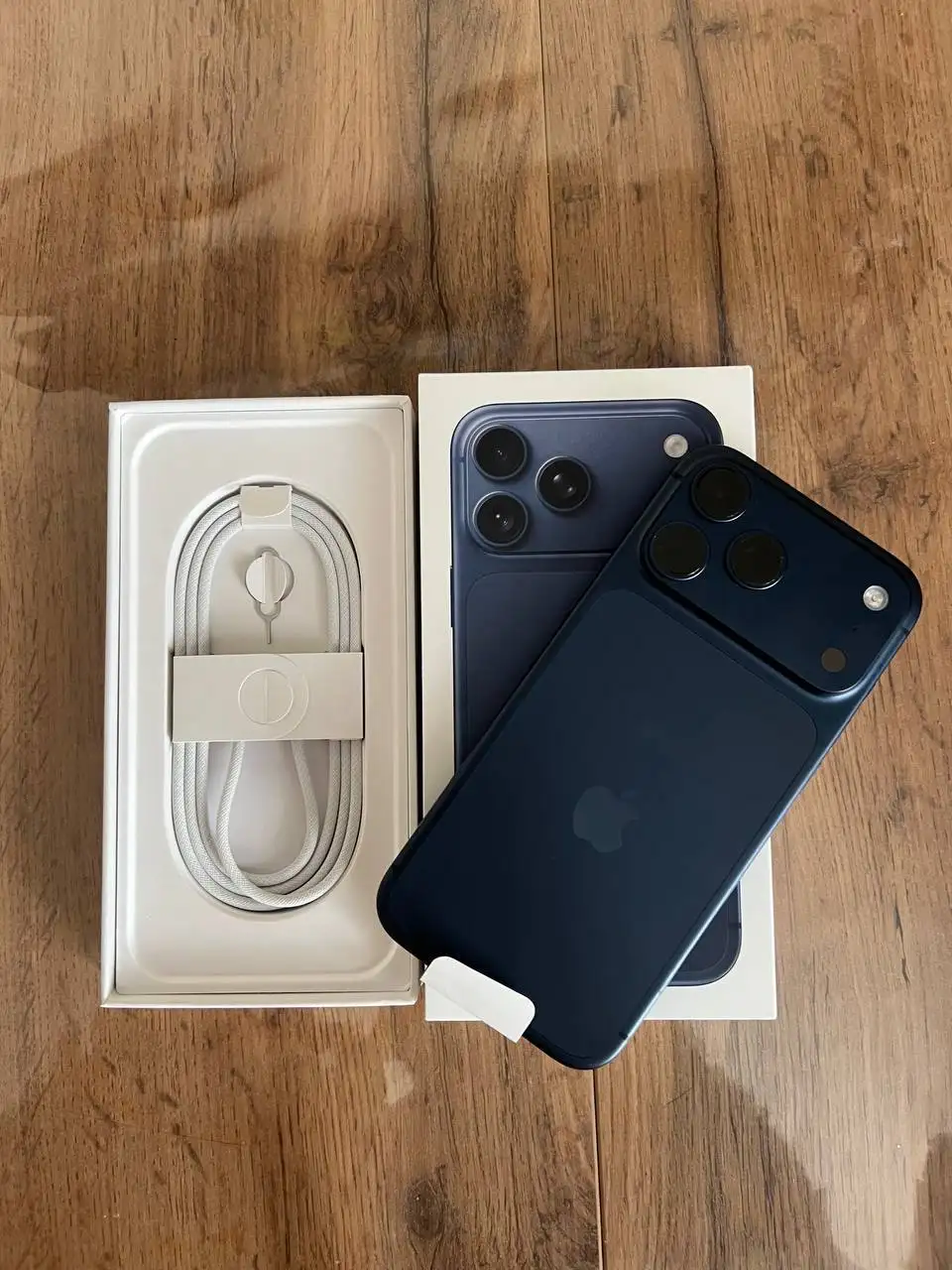 Продам iPhone 17 Pro Max 1TB - Смартфоны (Электроника) в Красноярск