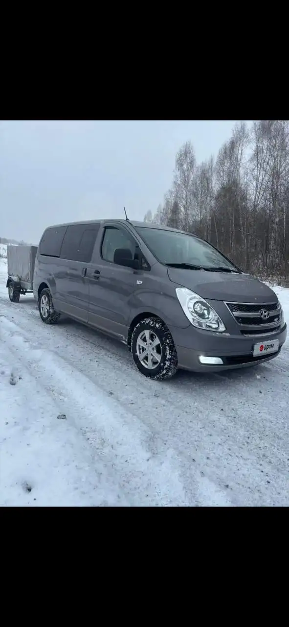 Услуги микроавтобуса 7 мест межгород - Транспортные услуги (Услуги) в Красноярск