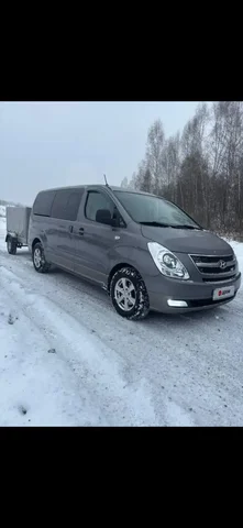 Услуги микроавтобуса 7 мест межгород - Продажа в Красноярск