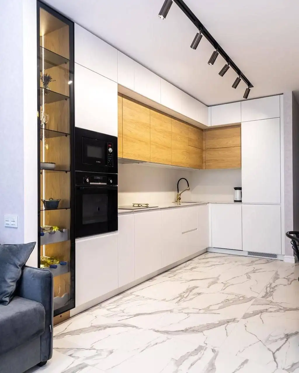 Мебель на заказ в Емельяново и Красноярске - Мебель на заказ (Услуги) в Емельяново, Красноярск