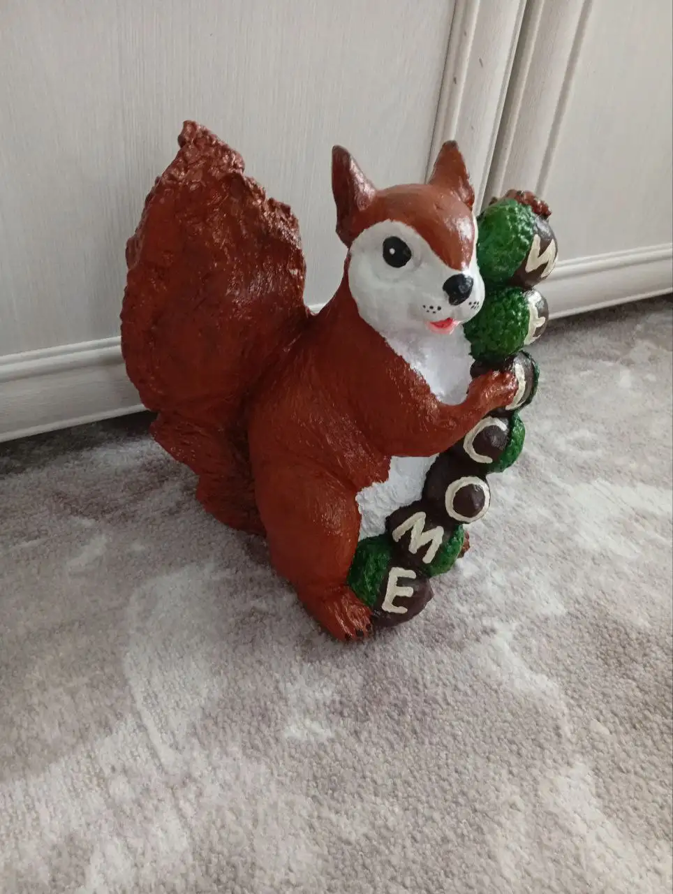 Продажа садовых фигур - Садовые фигуры (Хобби и отдых) в Красноярск