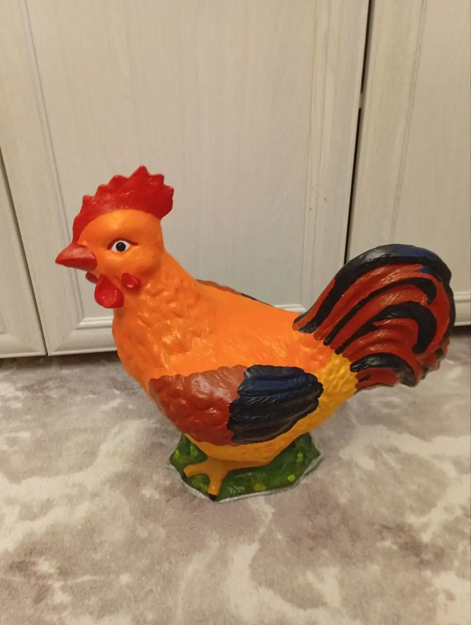 Продажа садовых фигур - Садовые фигуры (Хобби и отдых) в Красноярск