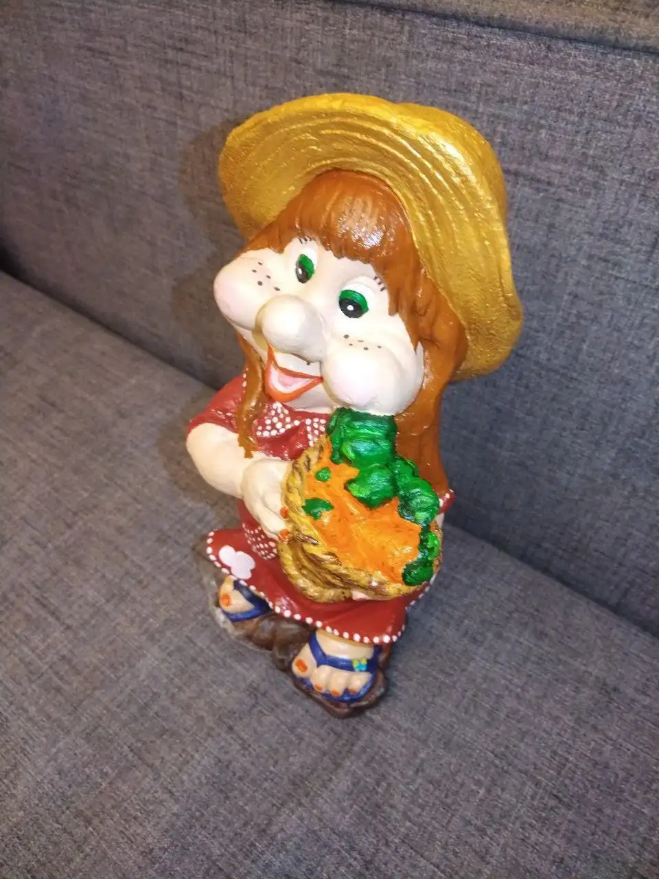 Продажа садовых фигур - Садовые фигуры (Хобби и отдых) в Красноярск