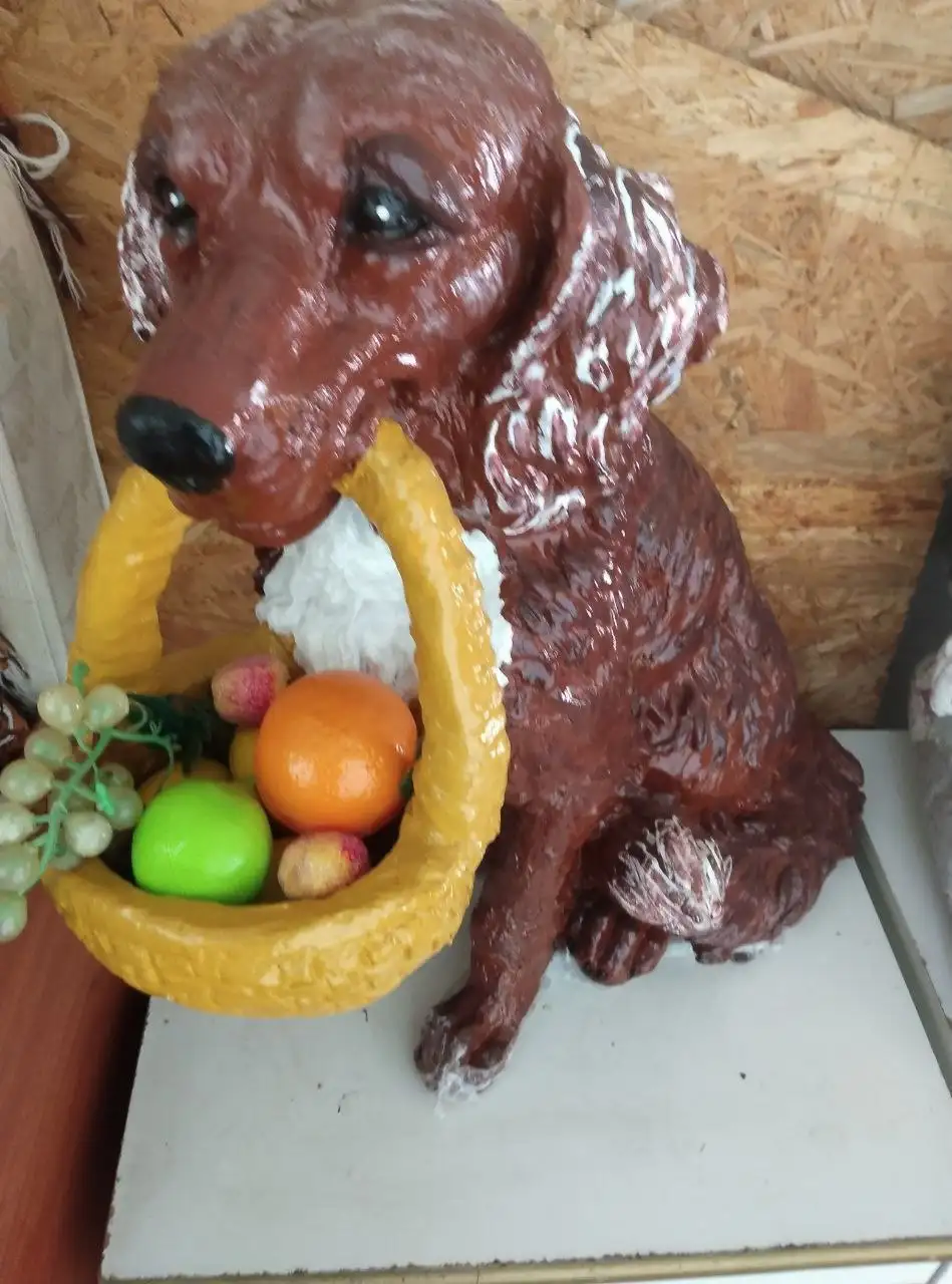 Продажа садовых фигур - Садовые фигуры (Хобби и отдых) в Красноярск