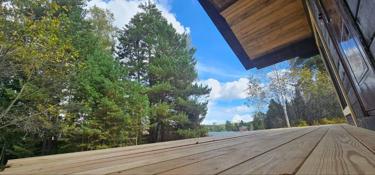 Продажа участка с баней в Минино - Земельные участки (Недвижимость) в Минино