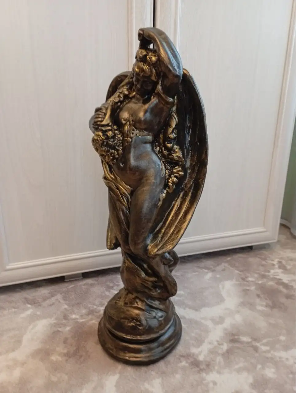 Продажа интерьерных фигур - Интерьер (Для дома и дачи) в Красноярск