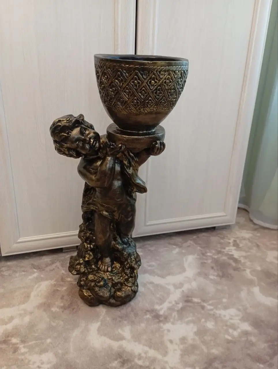 Продажа интерьерных фигур - Интерьер (Для дома и дачи) в Красноярск