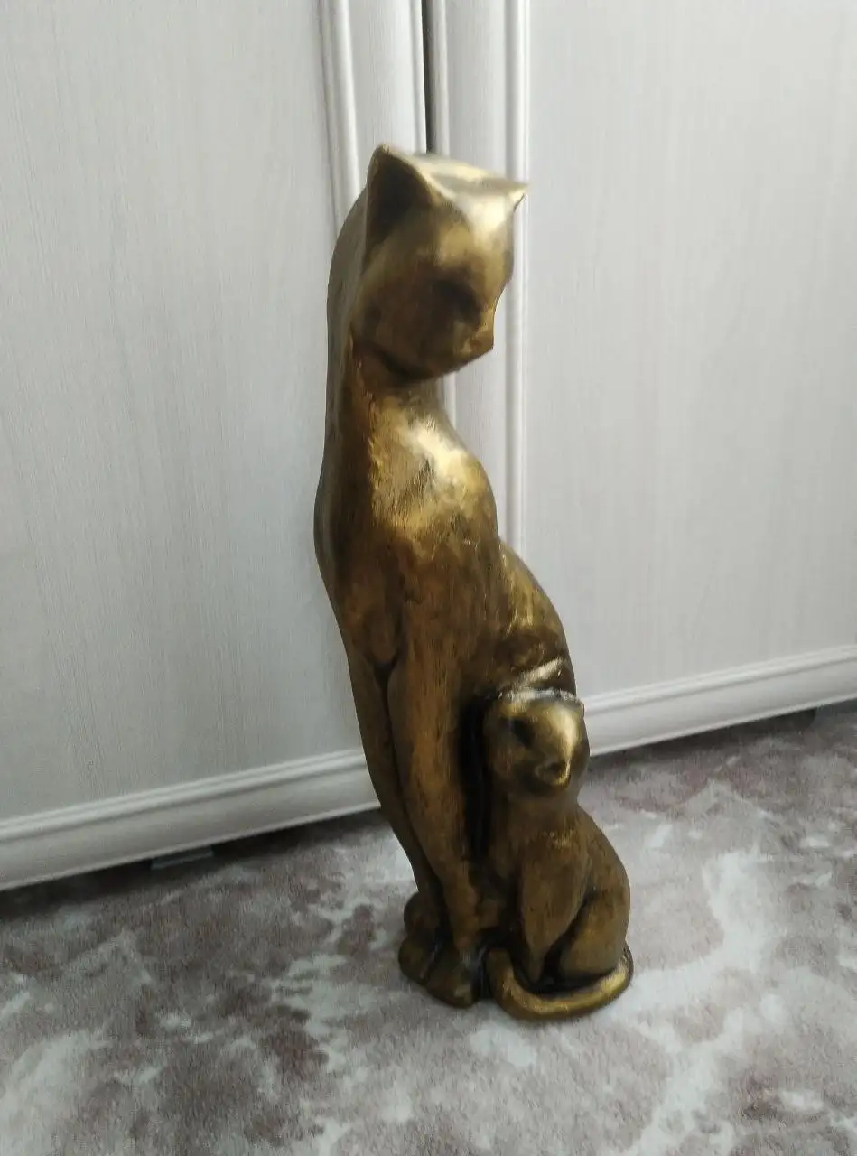 Продажа интерьерных фигур - Интерьер (Для дома и дачи) в Красноярск