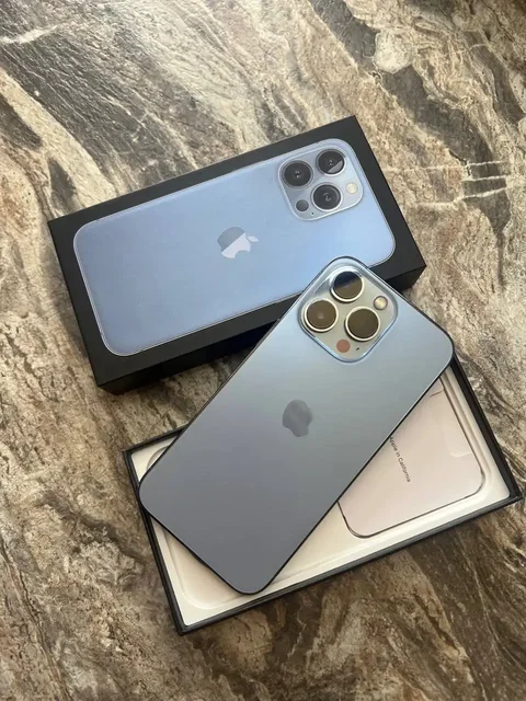 Продам iPhone 13 Pro 1ТБ - частное объявление в Емельяново